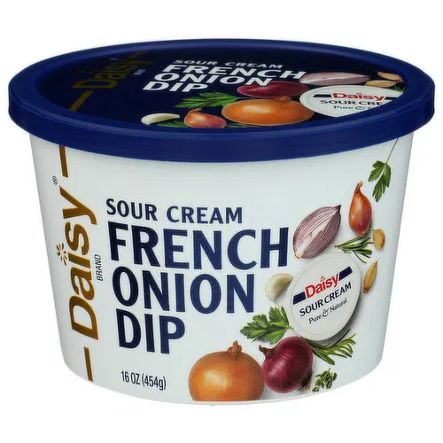 French Onion Dip