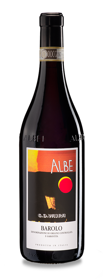 Vajra Barolo “Albe”