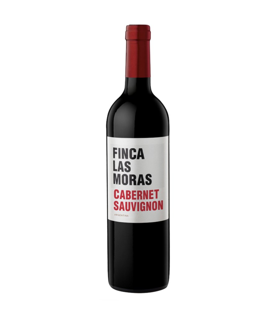 Las Moras Cabernet Sauvingon