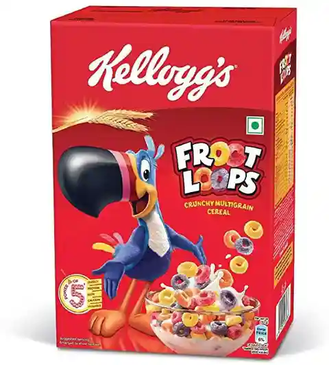 Froot Loops