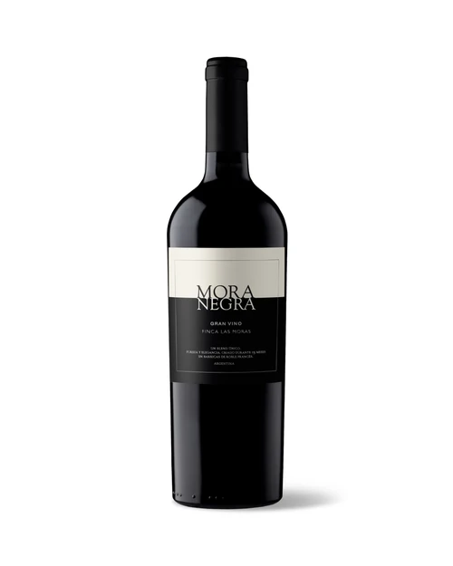 Mora Negra
