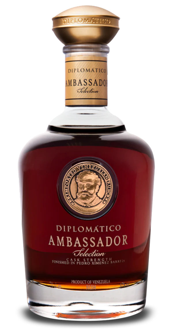 Diplomatico Ambassador