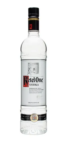 Kettle One Vodka