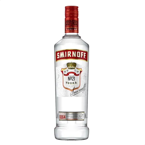 Smirnoff 1 L