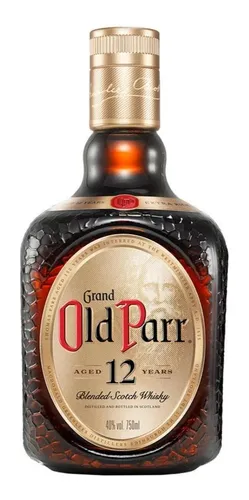 Old Parr