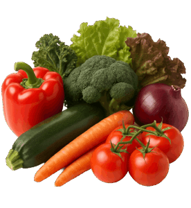 Fresh Produce