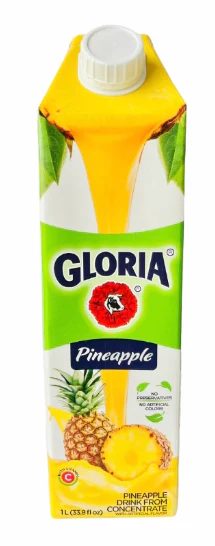 Pineapple Juice 1L