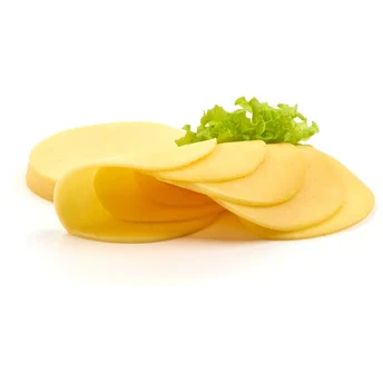 Yellow Dutch Cheese