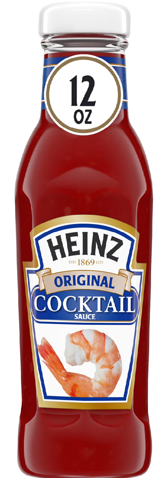 Original Cocktail Sauce