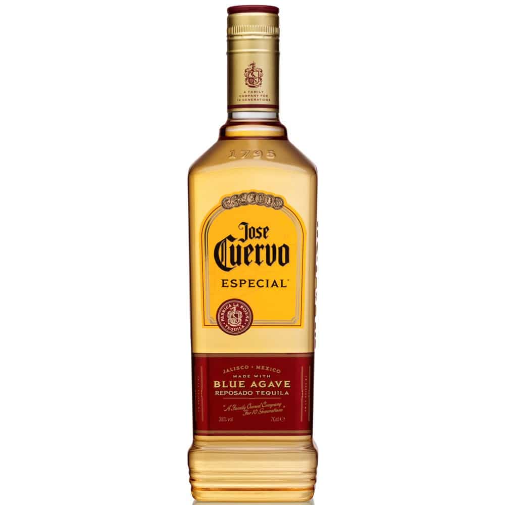 Jose Cuervo Gold