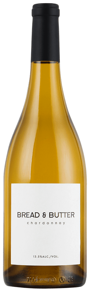 Bread & Butter Chardonnay
