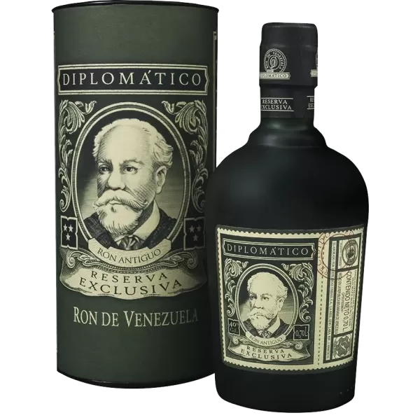 Diplomatico Reserva Exclusiva