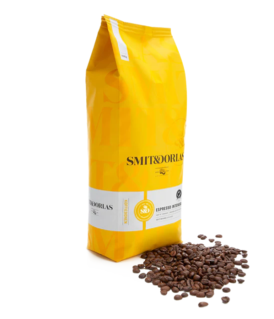 Excellent Arabica Ground Coffee (RFA)