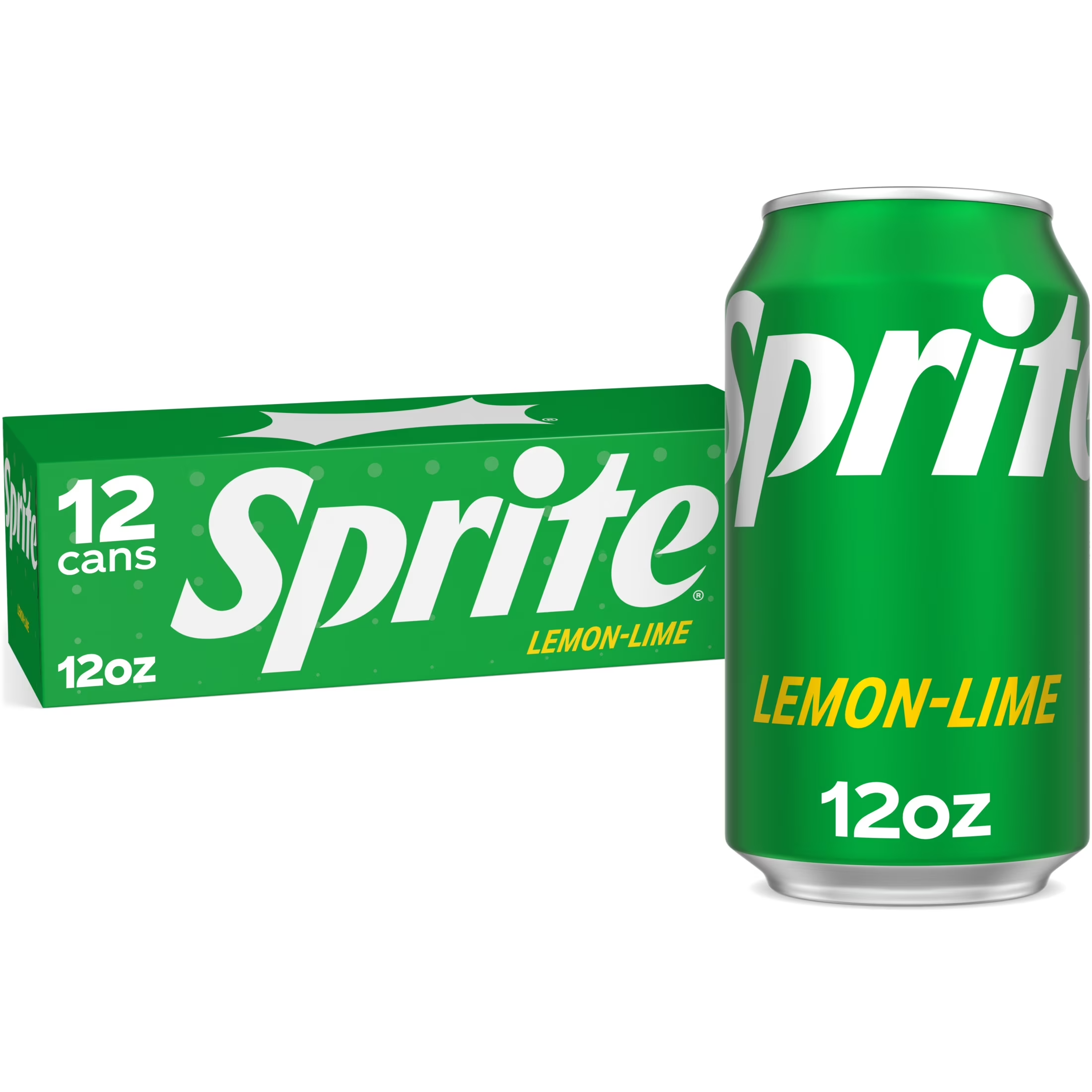 Sprite 12-pack