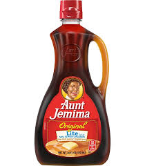 Aunt Jemima Original Lite 24 oz