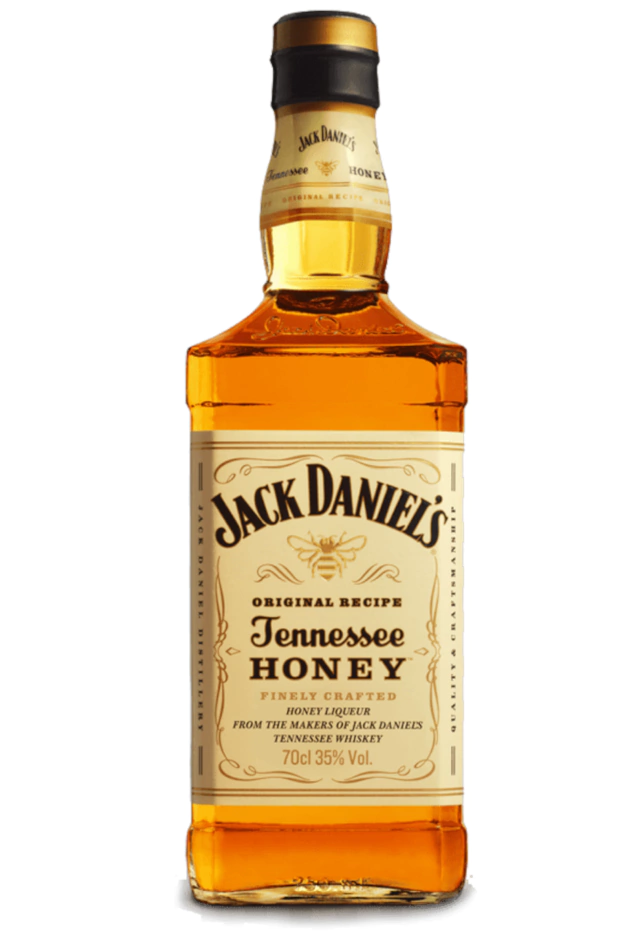 Jack Daniels Honey