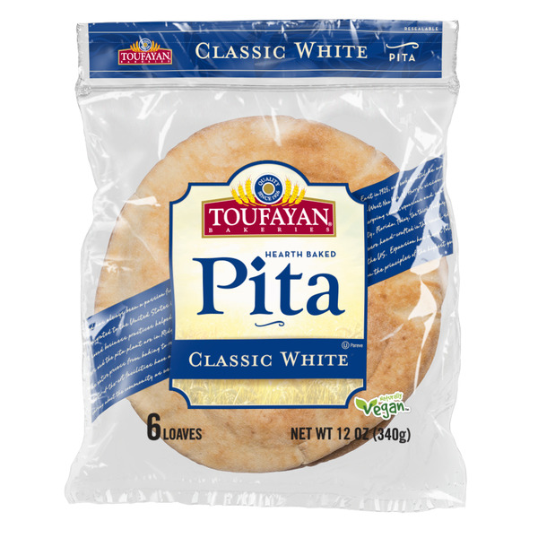 Pita Flat