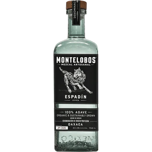Montelobos Espadin