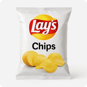 Snacks & Quick Bites