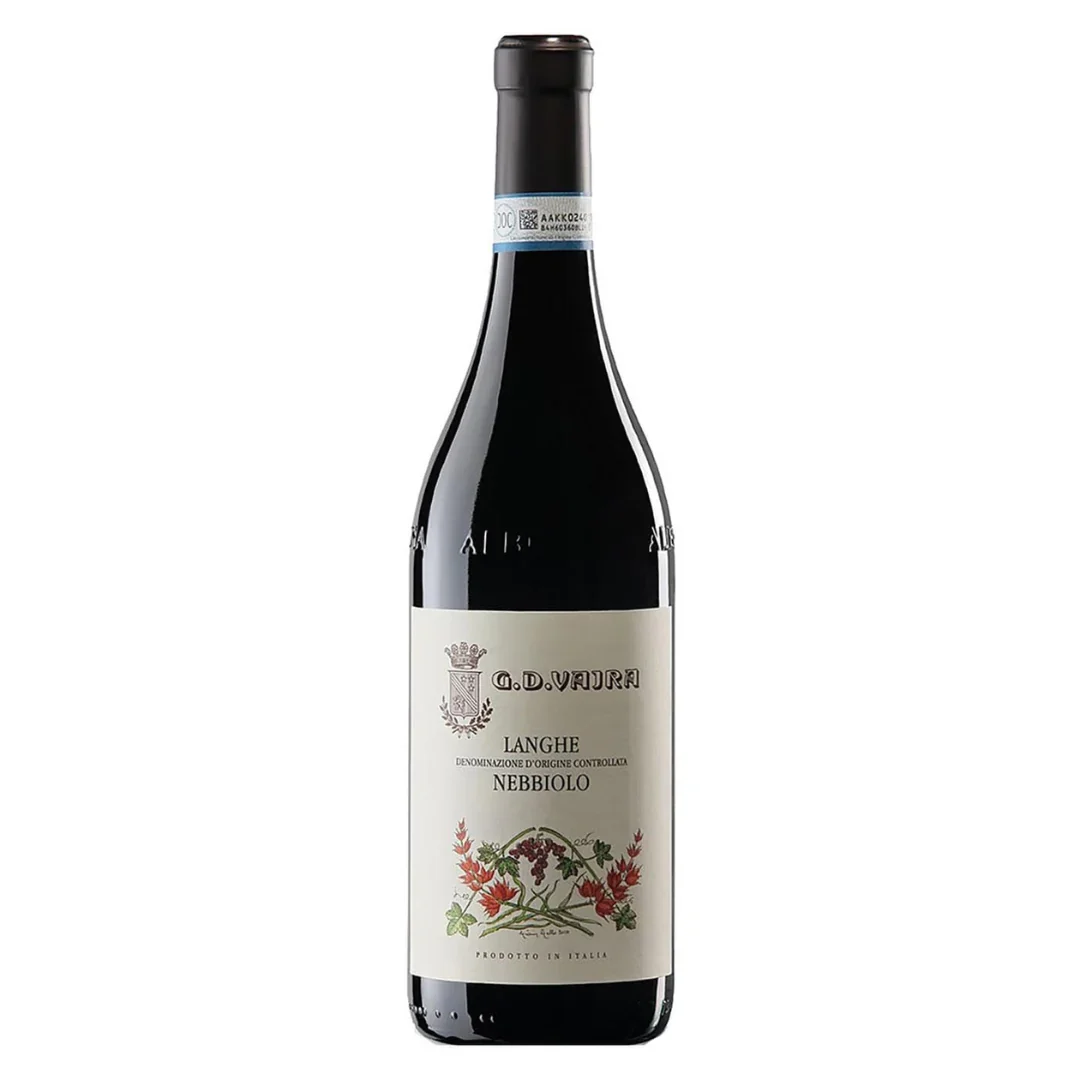 Vajra Langhe Nebbiolo