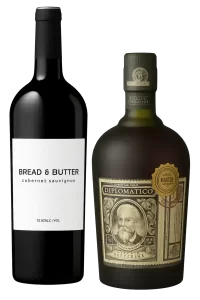 Wine & Spirits