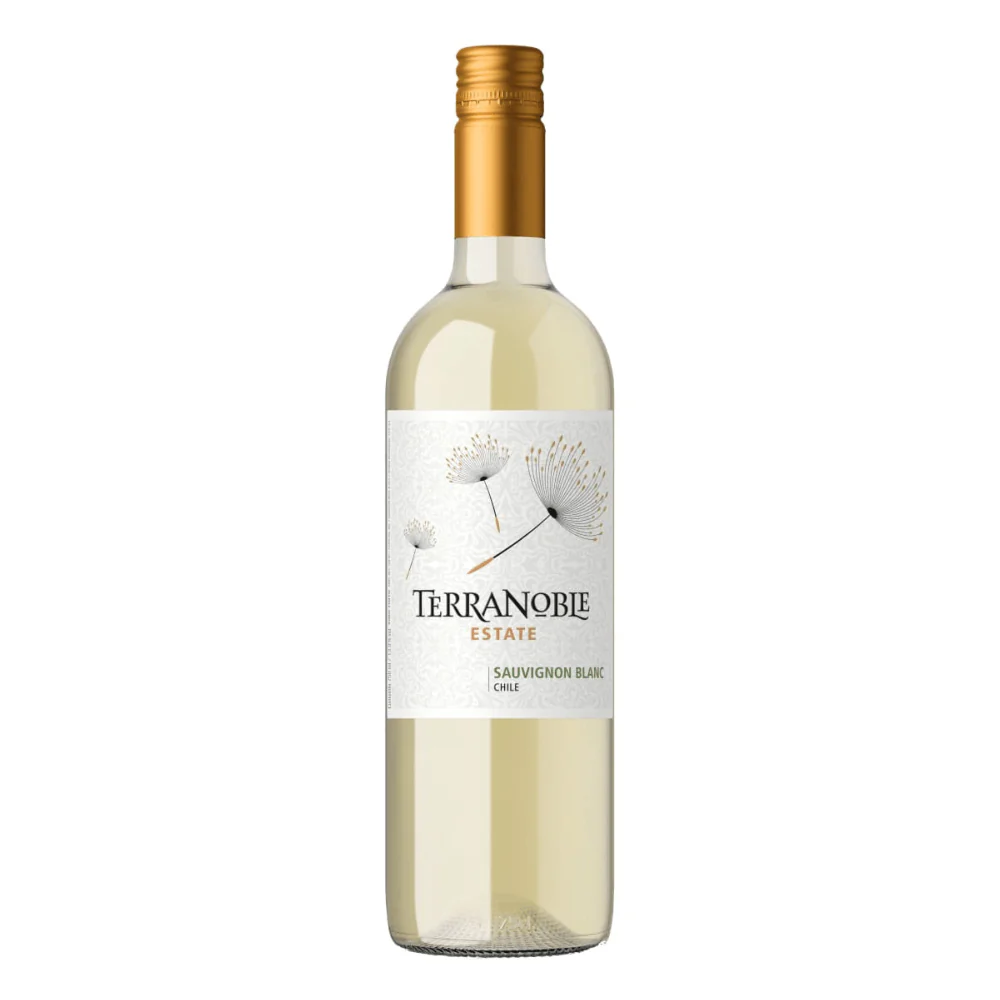 Terra Noble Estate Sauvignon Blanc
